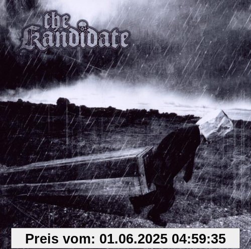 Until We Are Outnumbered Until We Are Outnumbered von the Kandidate