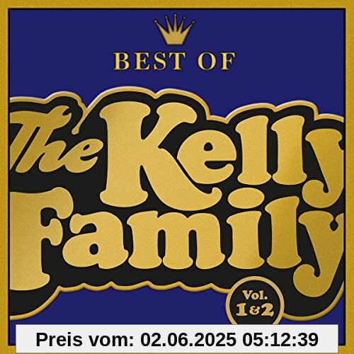 Best Of von The Kelly Family