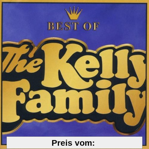 Best of von the Kelly Family