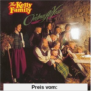Christmas All Year von the Kelly Family