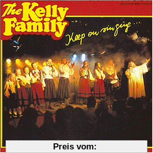 Keep on Singing von the Kelly Family
