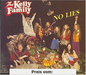 No Lies von the Kelly Family