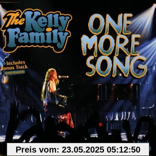 One More Song von The Kelly Family