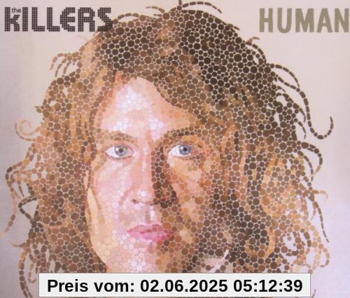 Human Human von the Killers