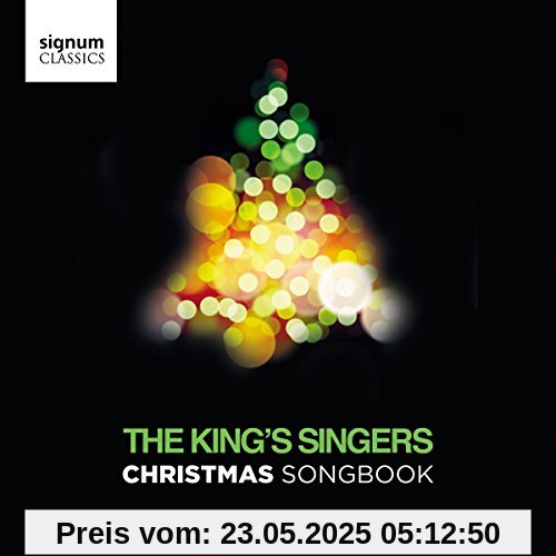 Christmas Songbook Christmas Songbook von The King's Singers