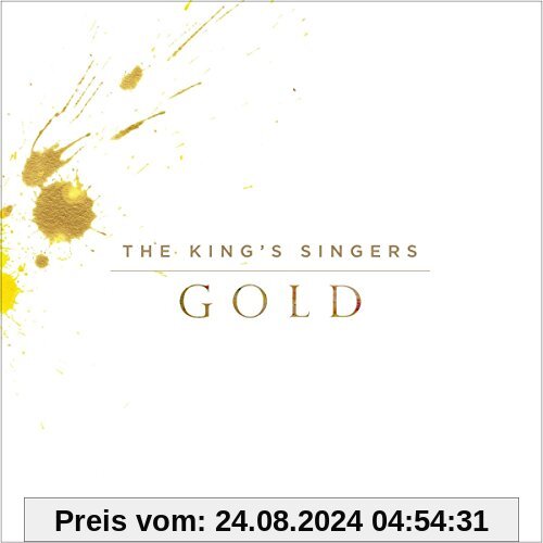 Gold von the King'S Singers