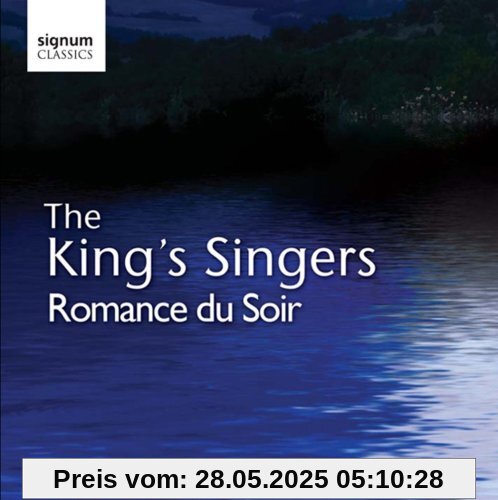 The King's Singers - Romance du Soir The King's Singers - Romance du Soir von The King's Singers
