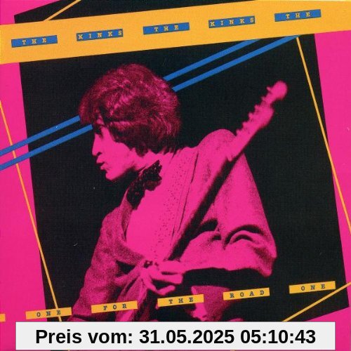 One for the Road One for the Road von the Kinks