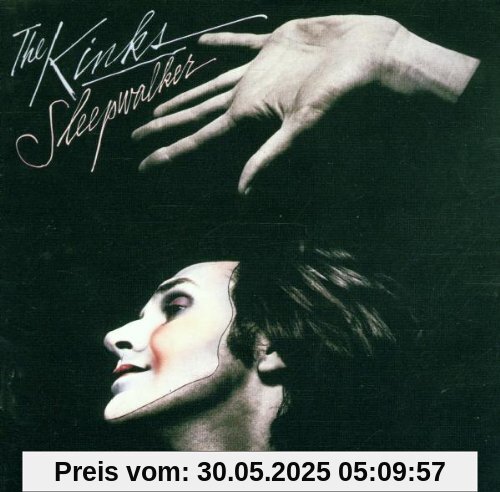 Sleepwalker Sleepwalker von the Kinks