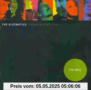 The Well von the Klezmatics