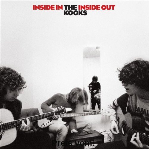 Inside In/Inside Out von the Kooks