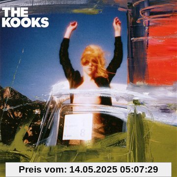 Junk of the Heart von the Kooks