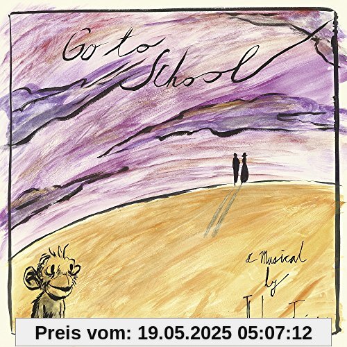 Go to School von the Lemon Twigs