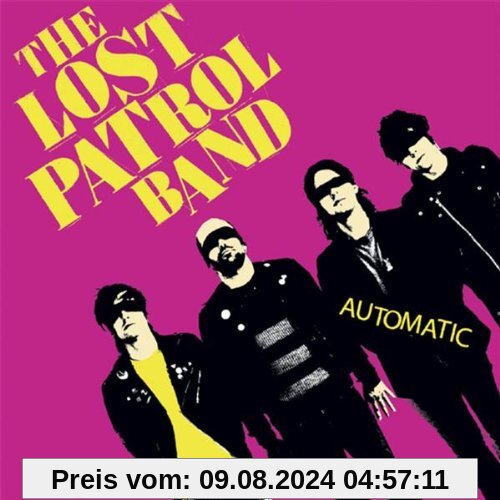 Automatic von the Lost Patrol