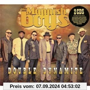 Double Dynamite von the Mannish Boys