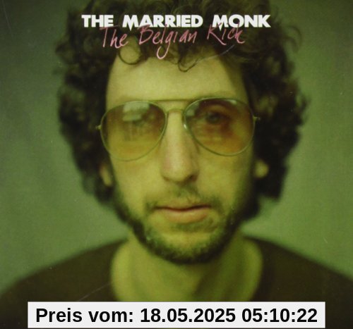 The Belgian Kick The Belgian Kick von the Married Monk