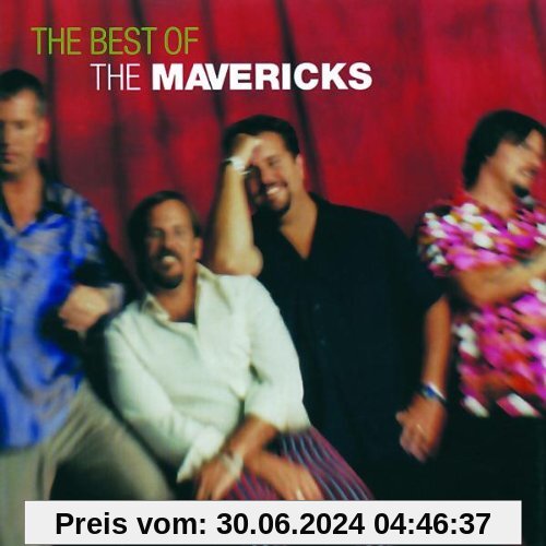 Best of von the Mavericks