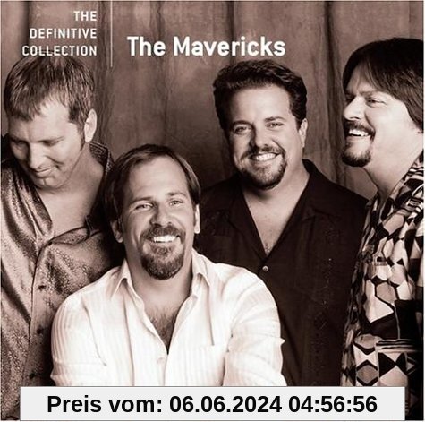 Definitive Collection von the Mavericks