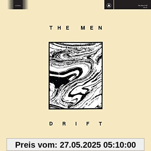 Drift Drift von the Men