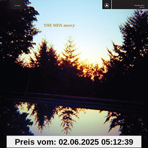 Mercy von the Men