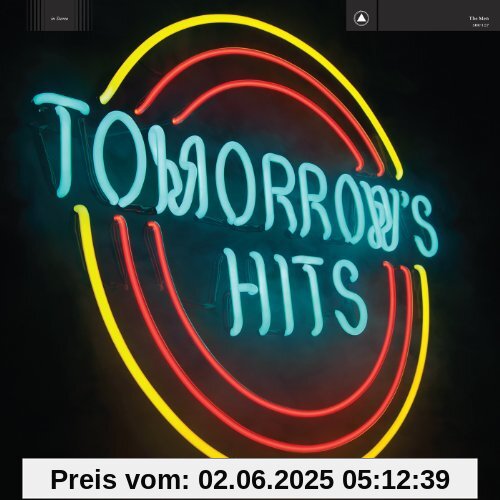 Tomorrow's Hits Tomorrow's Hits von the Men