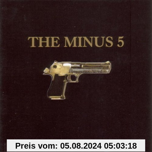 The Minus 5 (the Gun Album) von the Minus 5