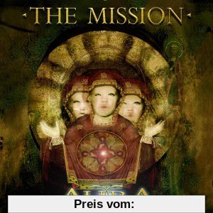 Aura (Limited Edition) von the Mission