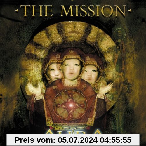 Aura von the Mission
