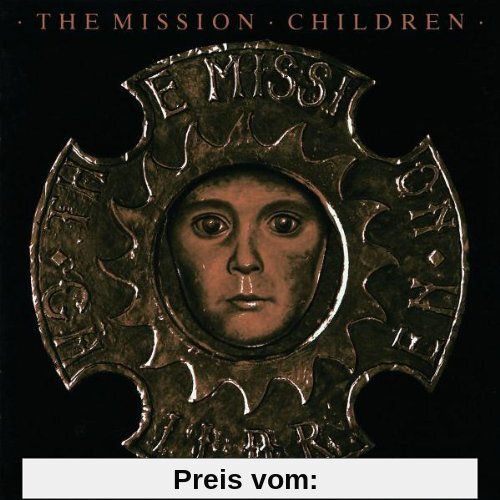 Children von the Mission