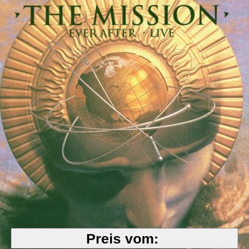 Ever After Live von the Mission