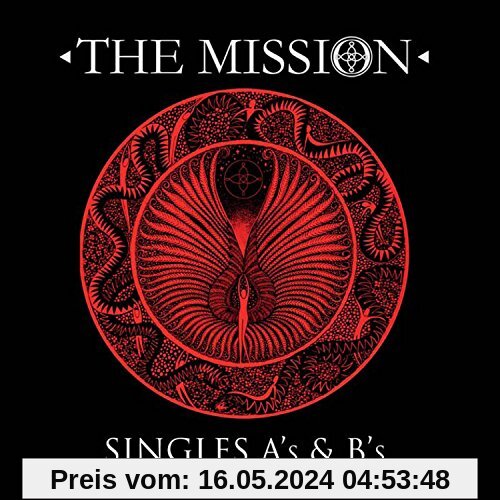 Singles von the Mission