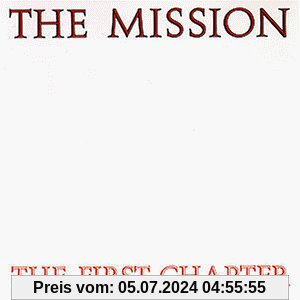 The First Chapter von the Mission