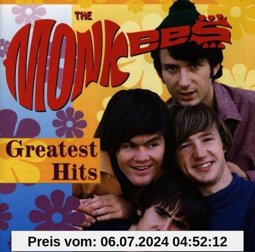 Greatest Hits von the Monkees