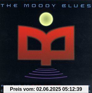 A Night at Red Rocks A Night at Red Rocks von the Moody Blues