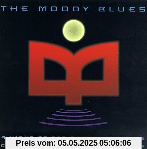 A Night at Red Rocks von the Moody Blues