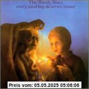 Every Good Boy Deserves Favour von the Moody Blues
