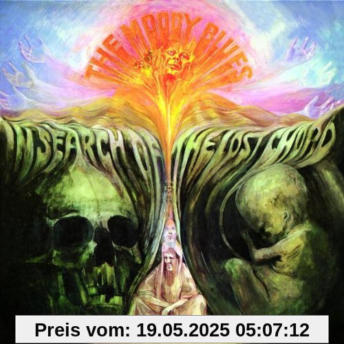 In Search of the Lost Chord (Remastered) von the Moody Blues