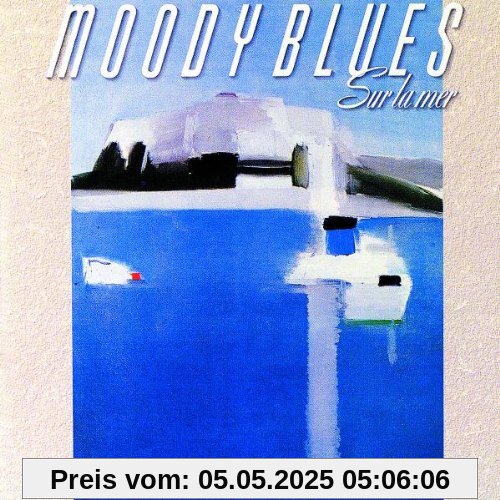 Sur la Mer von the Moody Blues