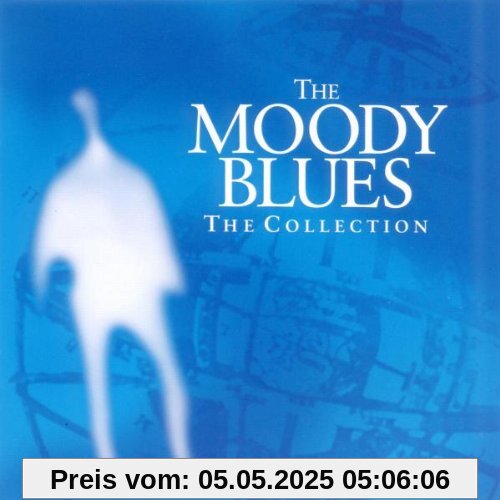 The Collection The Collection von the Moody Blues