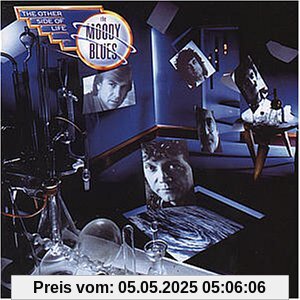 The Other Side of Life von the Moody Blues