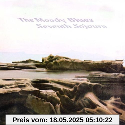 The Seventh Sojourn (Remastered) von the Moody Blues