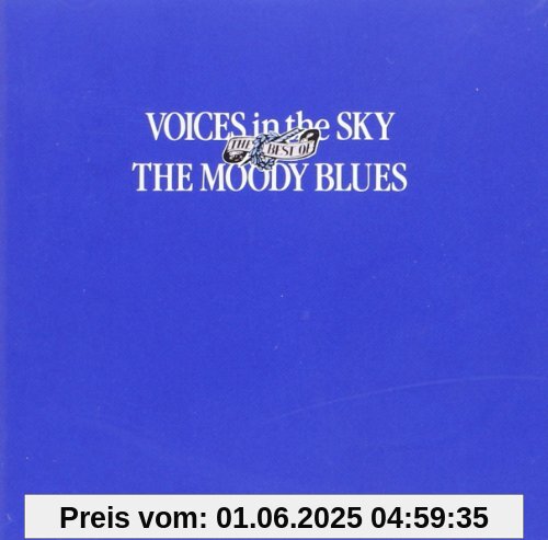 Voices in the Sky Voices in the Sky von the Moody Blues