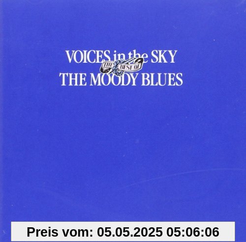 Voices in the Sky von the Moody Blues