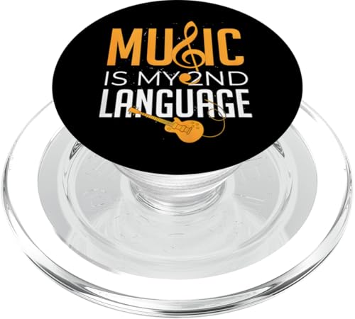Lustige Gitarrenliebhaber-Grafik für Männer und Frauen Gitarrenspieler PopSockets PopGrip für MagSafe Lustige Gitarrenliebhaber-Grafik für Männer und Frauen Gitarrenspieler PopSockets PopGrip für MagSafe von the Music Guitar Gifts