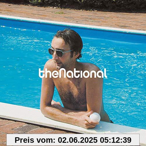 The National von the National