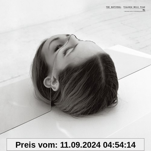 Trouble Will Find Me von the National