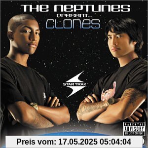 Neptunes Present...Clones von the Neptunes