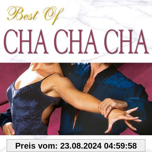 Best Of Cha Cha Cha von the New 101 Strings Orchestra