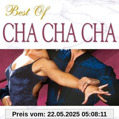 Best Of Cha Cha Cha Best Of Cha Cha Cha von the New 101 Strings Orchestra