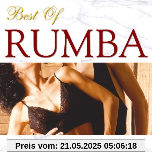 Best of Rumba von the New 101 Strings Orchestra